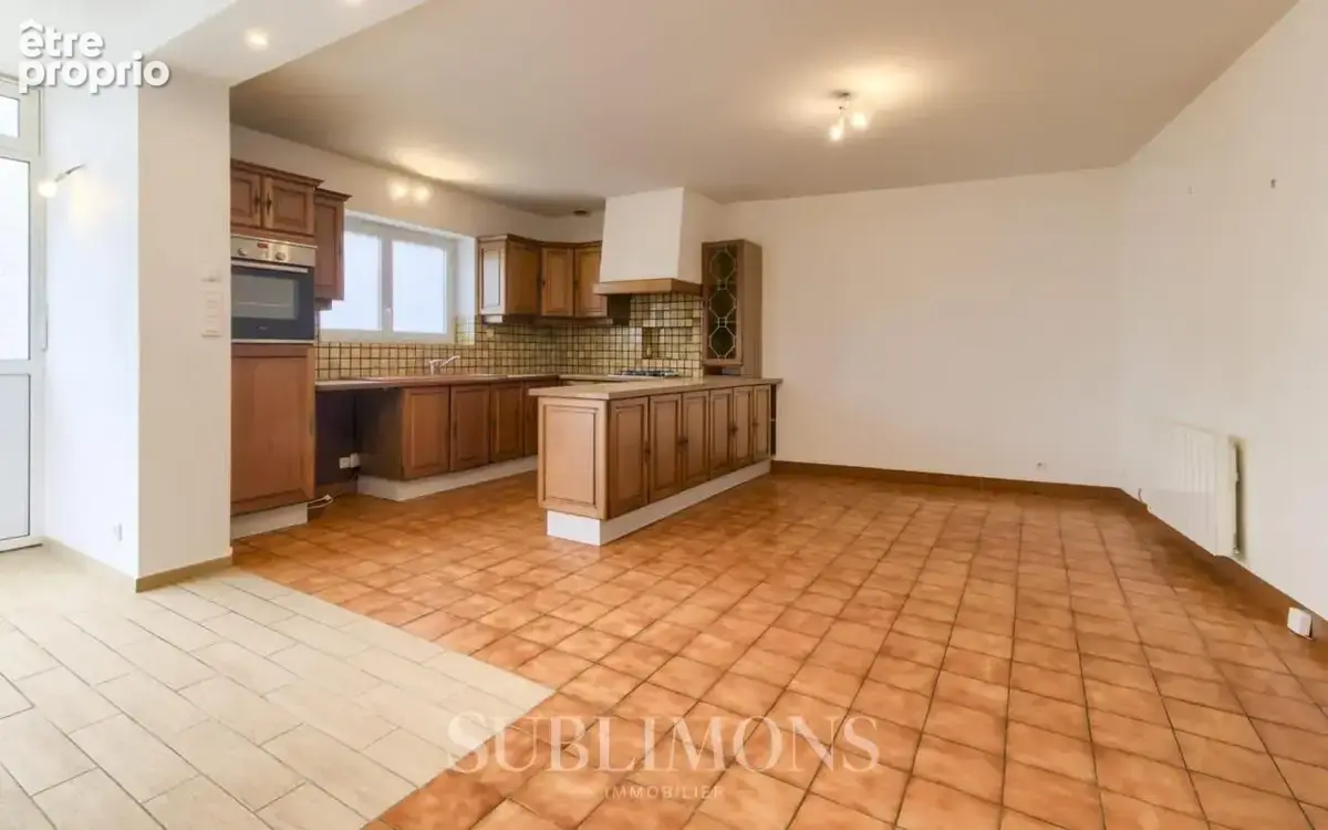 Maison de ville - photo 2