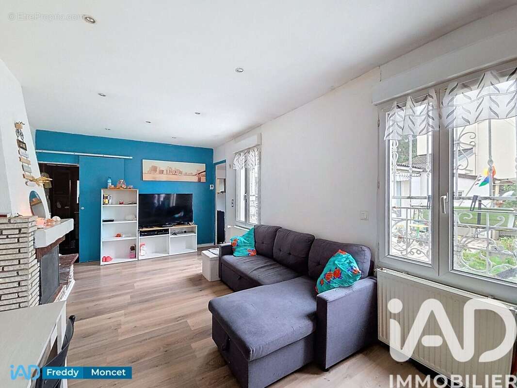 Photo 3 - Maison à ATHIS-MONS