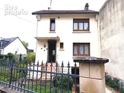 Maison à BOHAIN-EN-VERMANDOIS