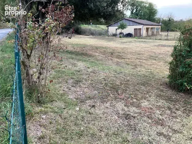 Terrain à vendre pour habitation à Carsac-Aillac - environ 1000m2 - photo 5