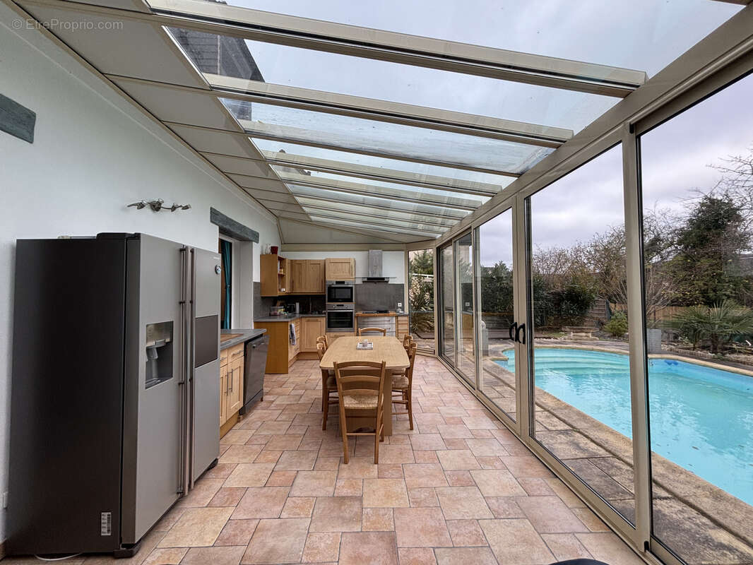 Appartement à VERNON