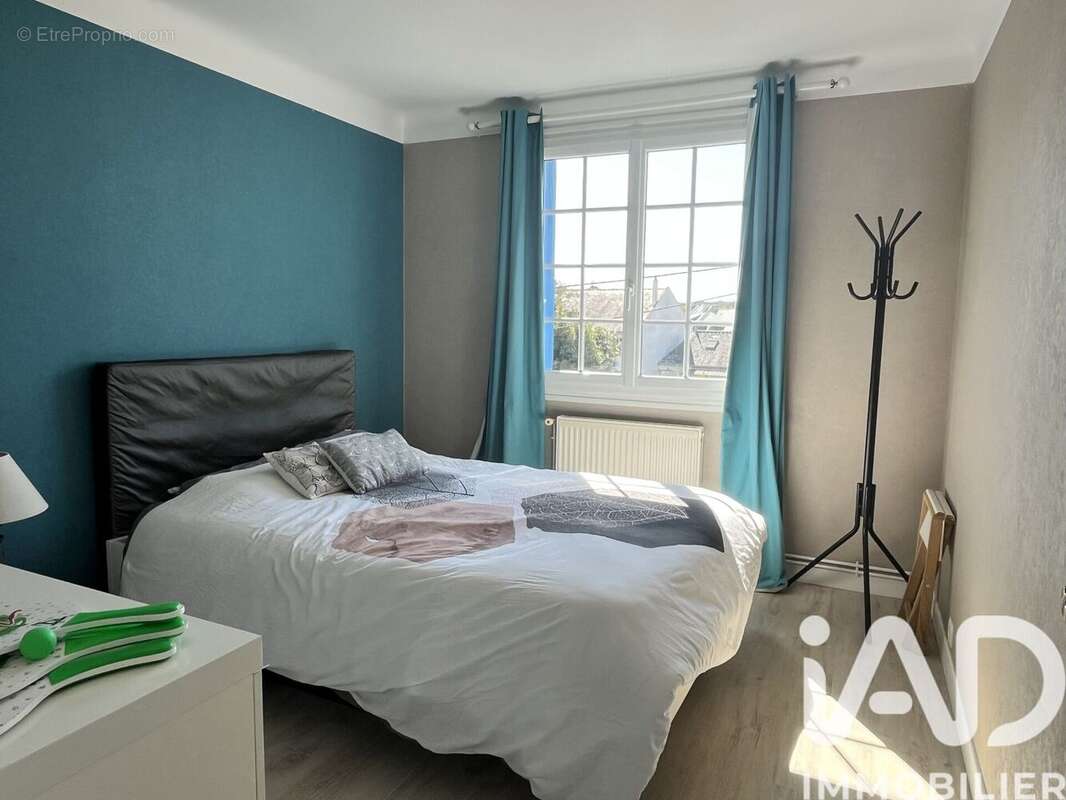 Photo 7 - Appartement à LE CROISIC