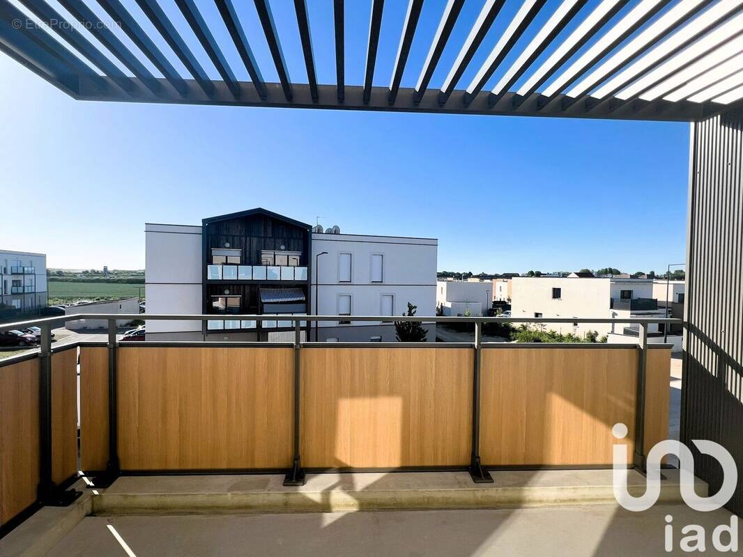 Photo 1 - Appartement à LONGVIC