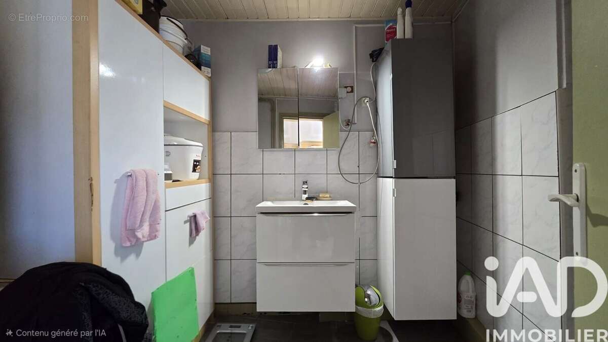 Photo 4 - Maison à BLANZAY