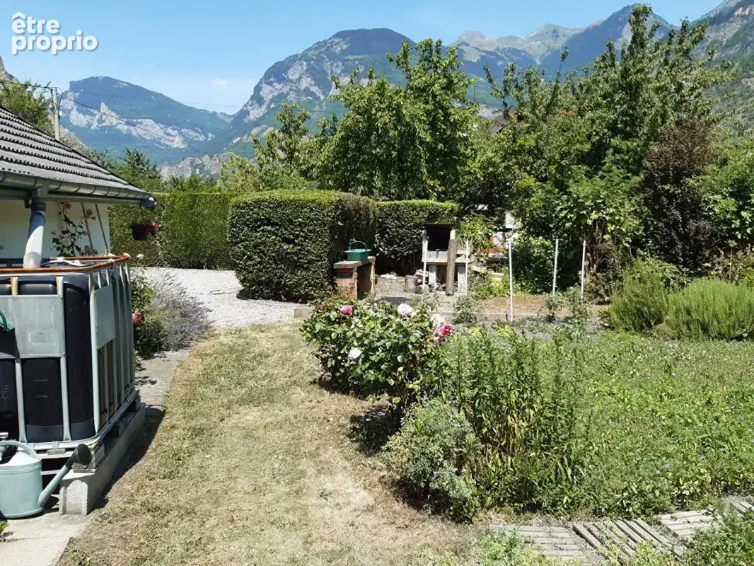 Maison Saint Jean De Maurienne 7 pièce(s) 119 m2 - photo 17