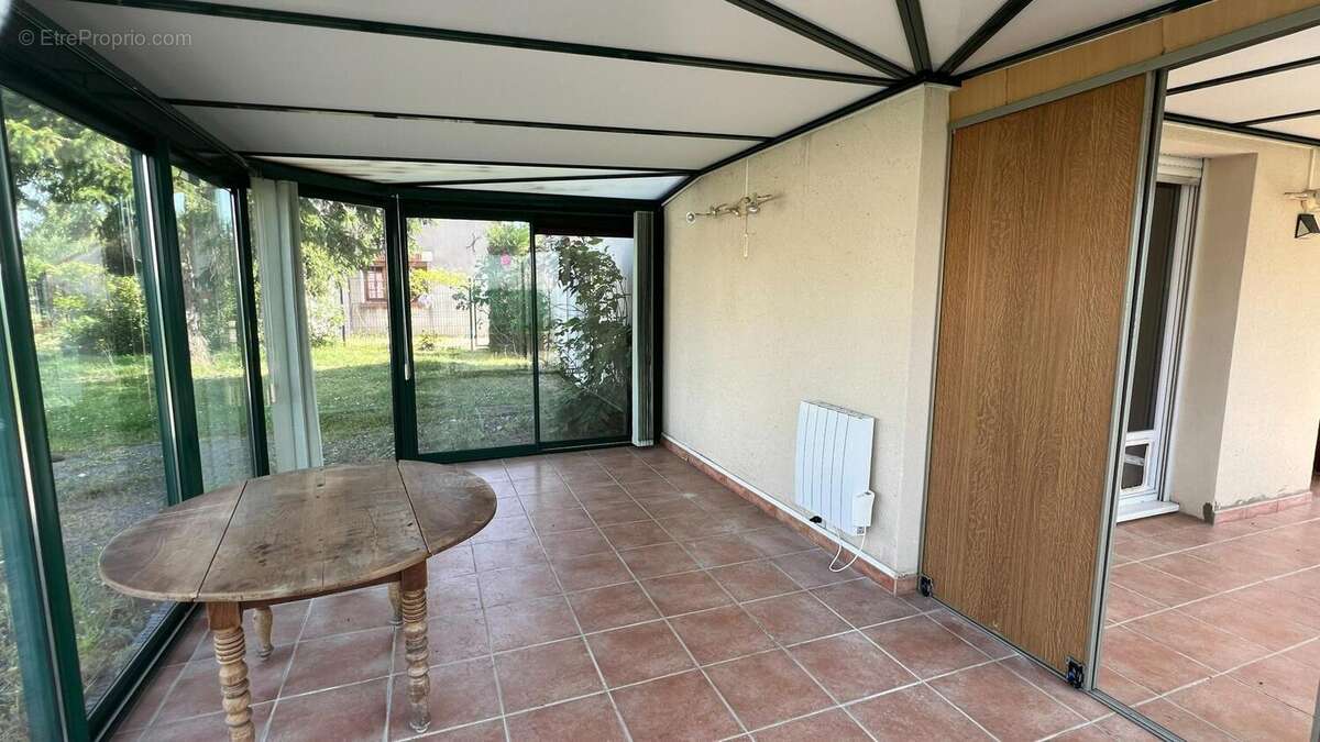 Photo 4 - Maison à SAINT-CYR-EN-VAL