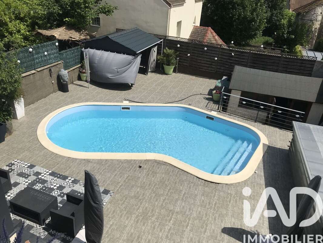 Photo 5 - Maison à LE THILLAY