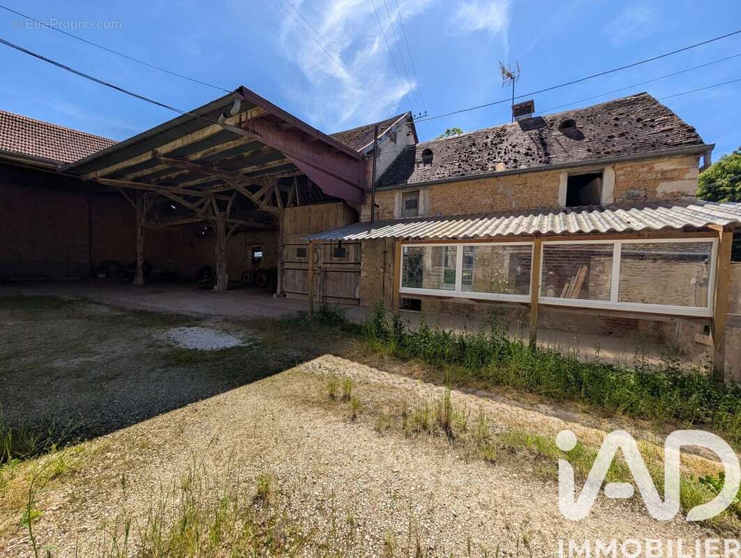 Photo 4 - Maison à CUSSANGY