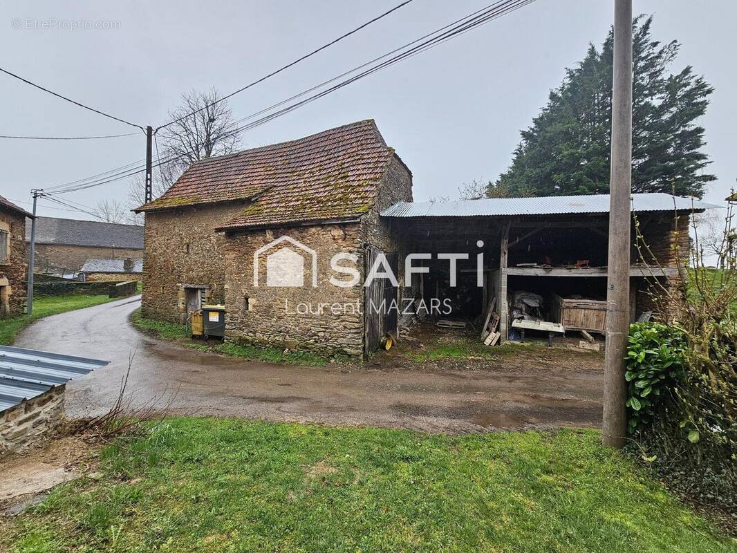 Photo 1 - Maison à RIGNAC