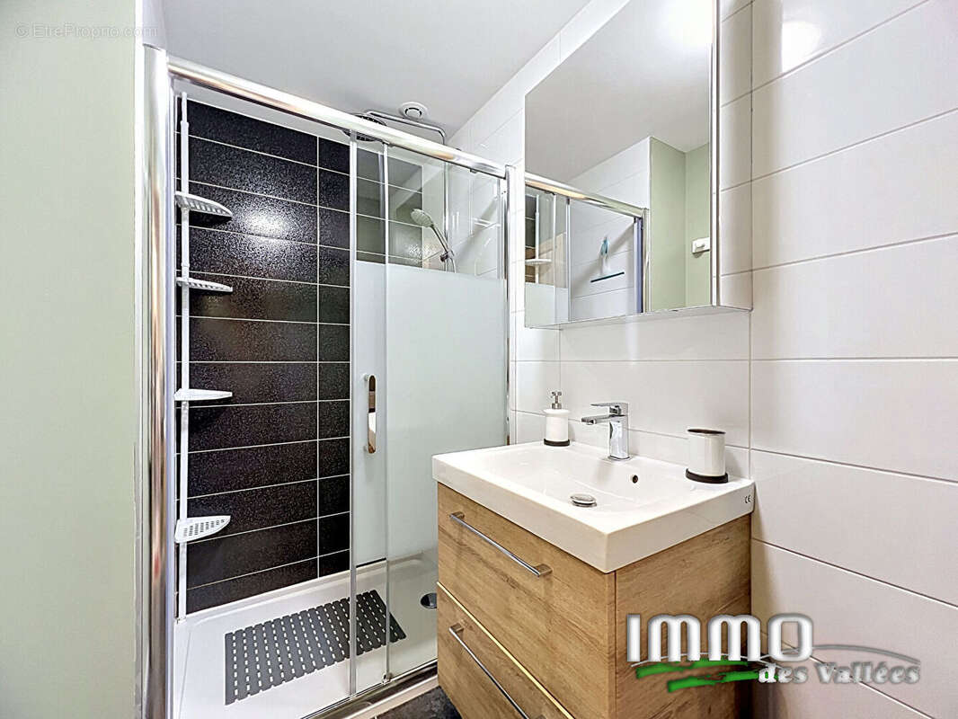 Appartement au pied des pistes - photo 2