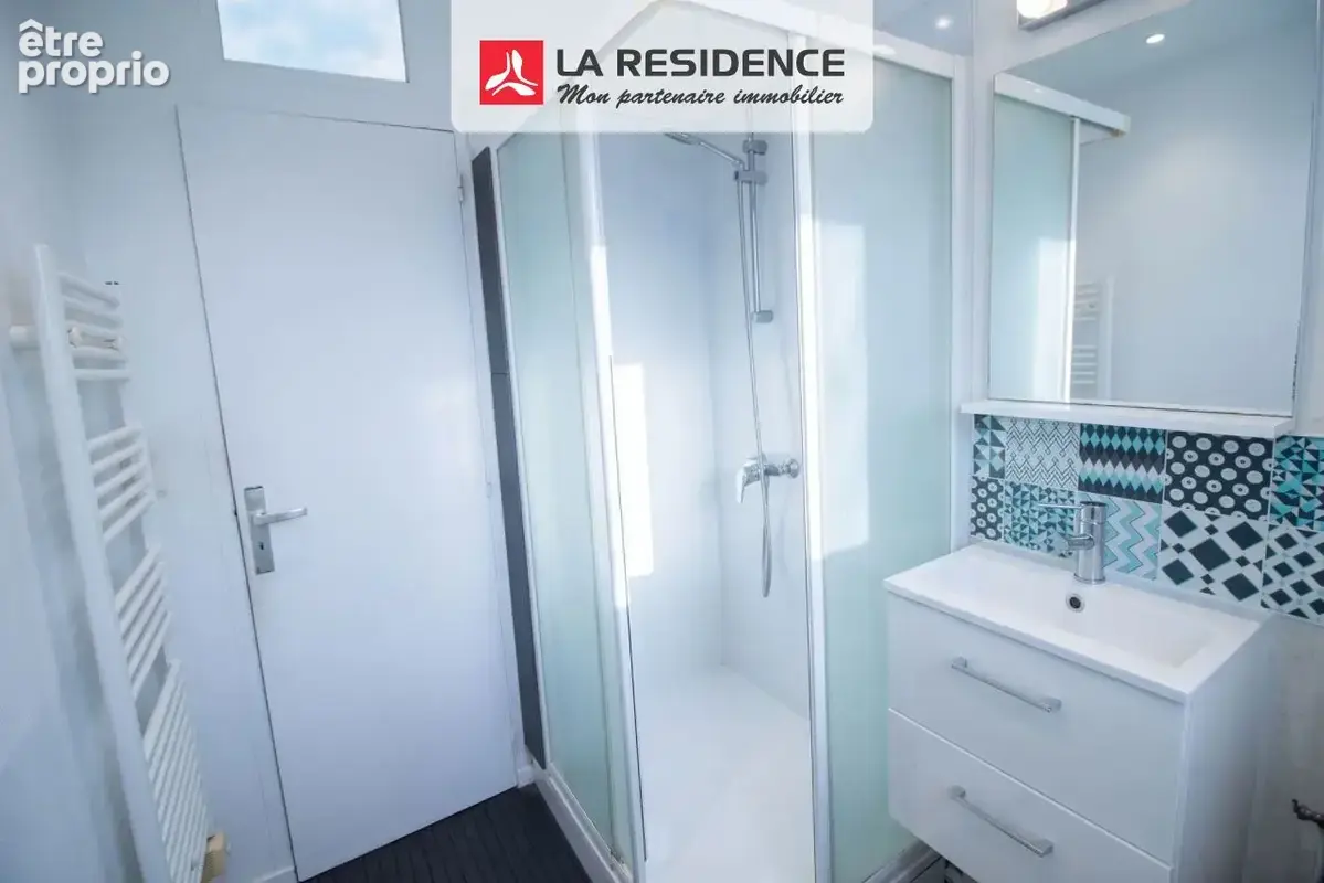 Maison 3 pièces 45 m² à vendre à Le Petit-Quevilly (76140) - photo 5