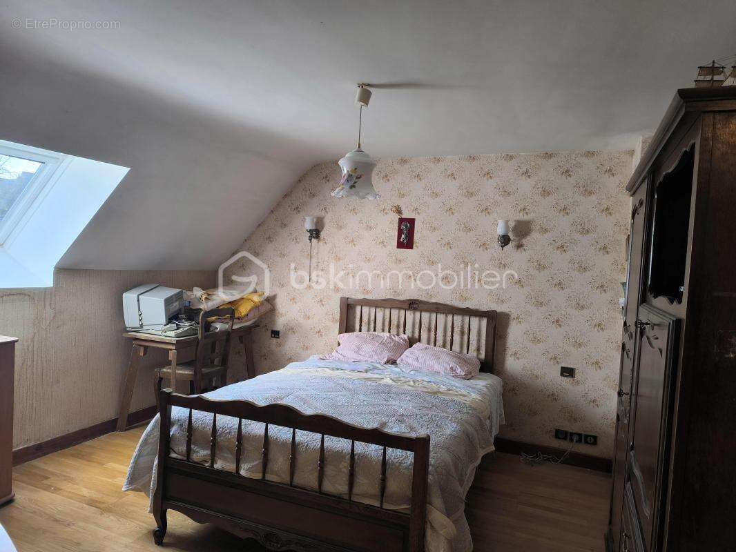 Maison à LE GRAND-LUCE