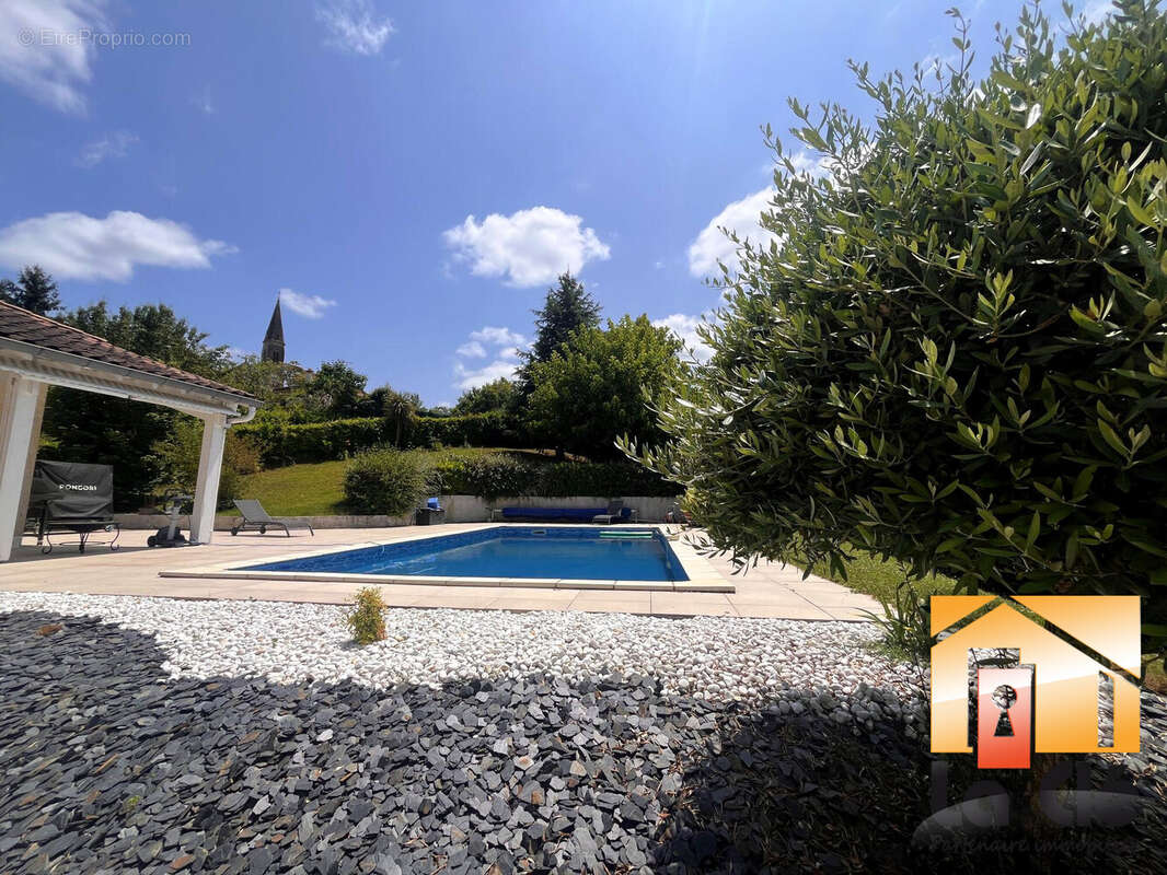 Maison à PONT-DU-CASSE