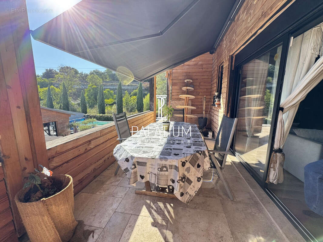 Maison à LA BRILLANNE