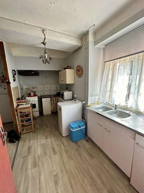 Maison à CARCASSONNE