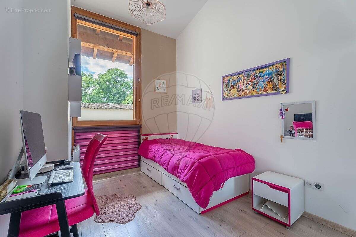 Maison à ARNAS