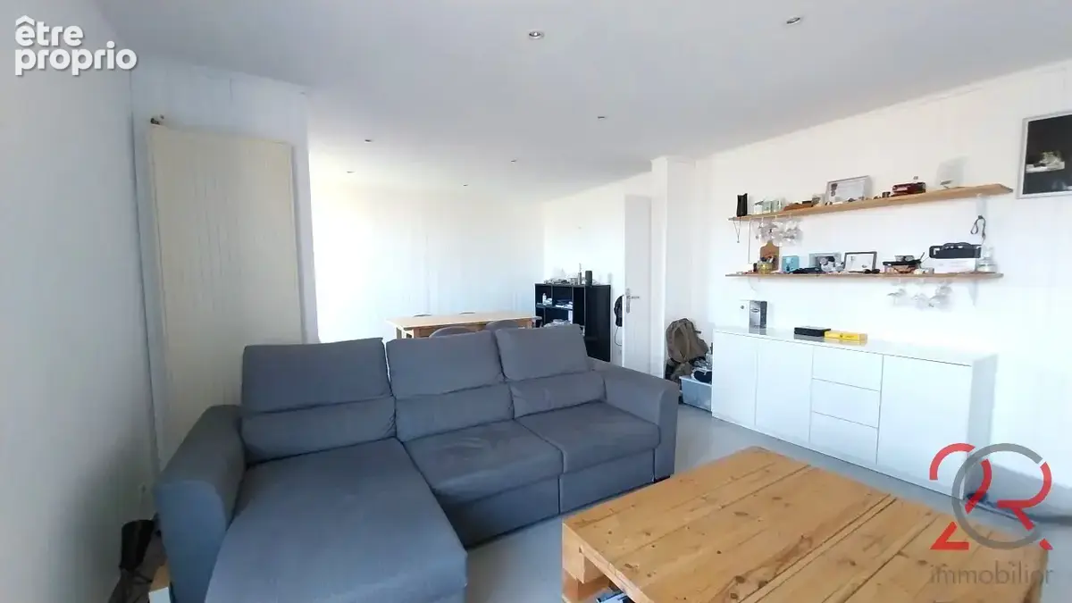Appartement T4 80m2 3 chambres - photo 5