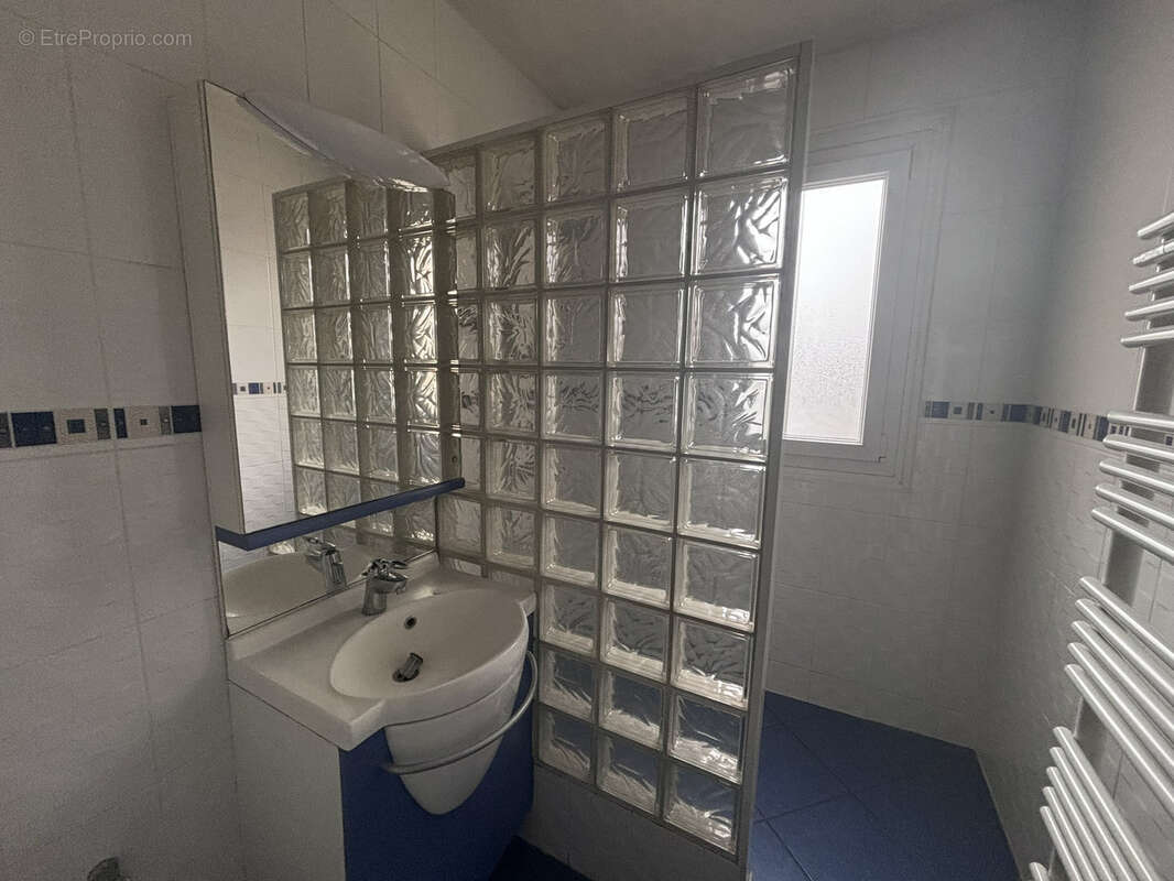 Appartement à ANGERS