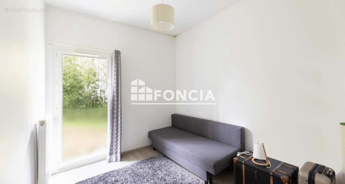 Appartement à BAYONNE