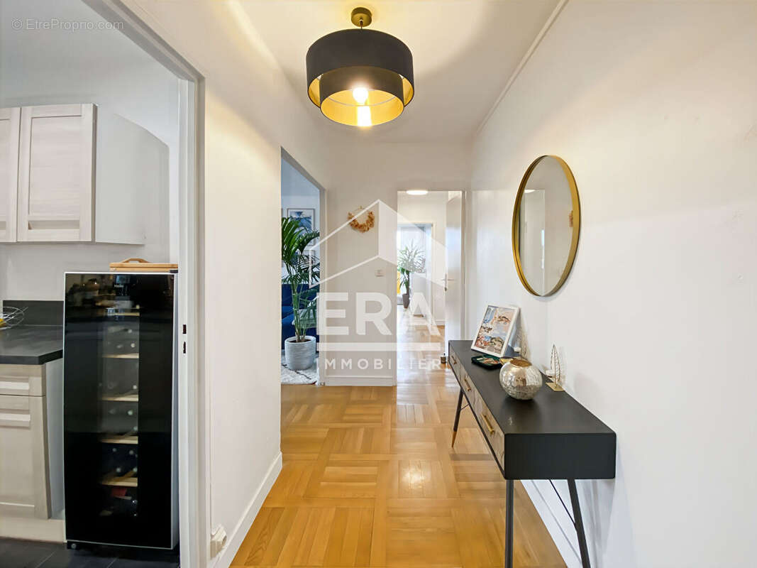 Appartement à MELUN