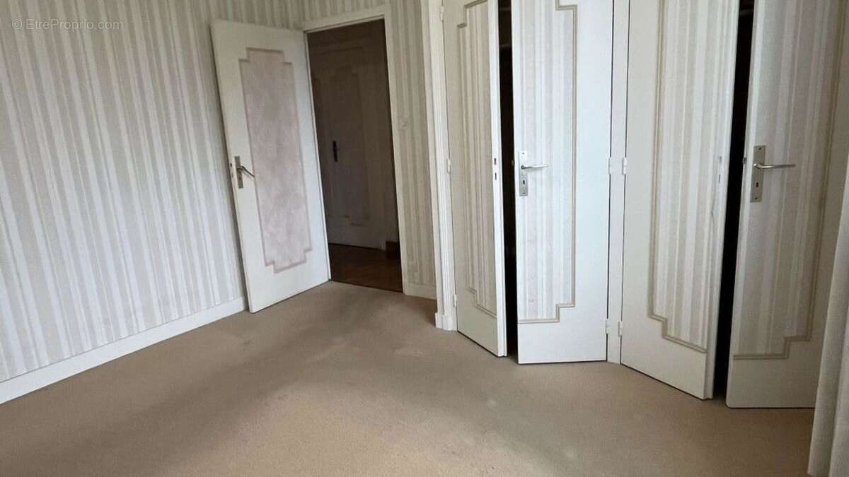 Maison à CHASSENEUIL-SUR-BONNIEURE