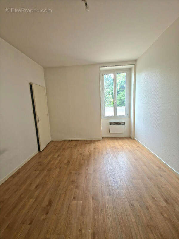 Bel appartement avec grande terrasse proche du parc des Lilattes - photo 12