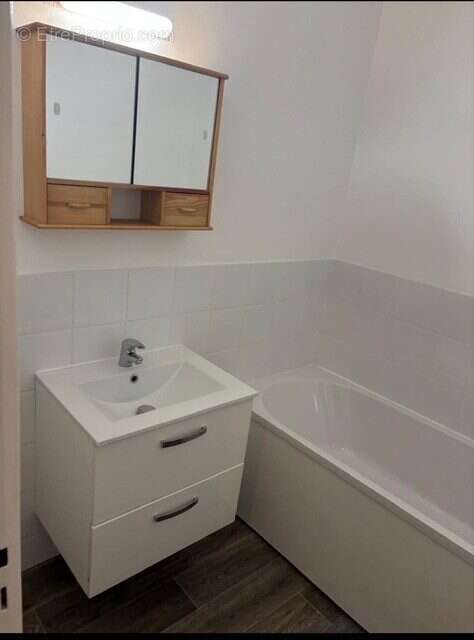 Appartement à AULNAY-SOUS-BOIS