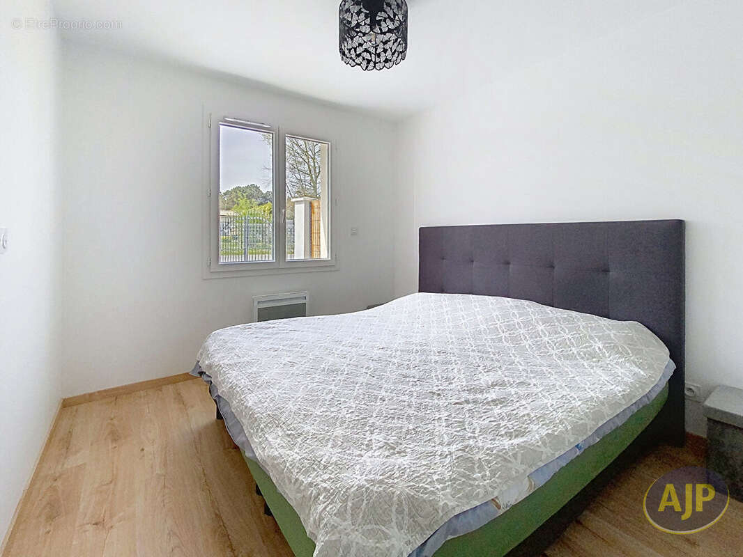 Maison à CASTELNAU-DE-MEDOC