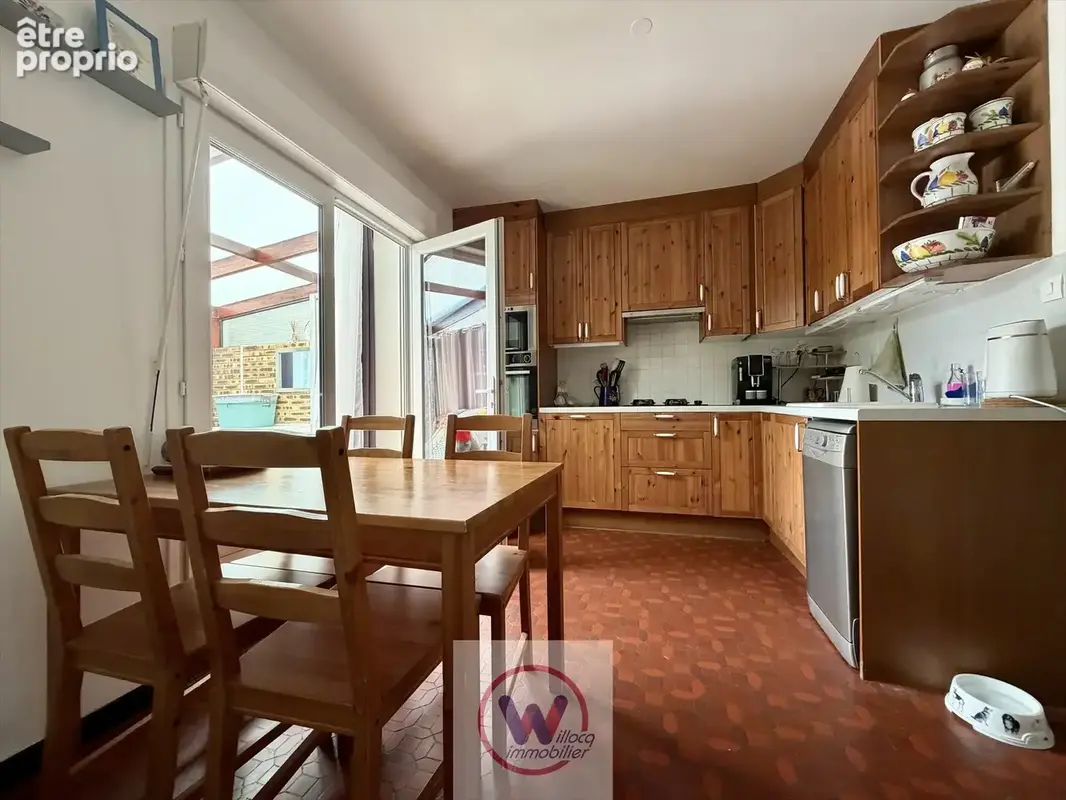 Belle maison de résidence à saisir rapidement - photo 4