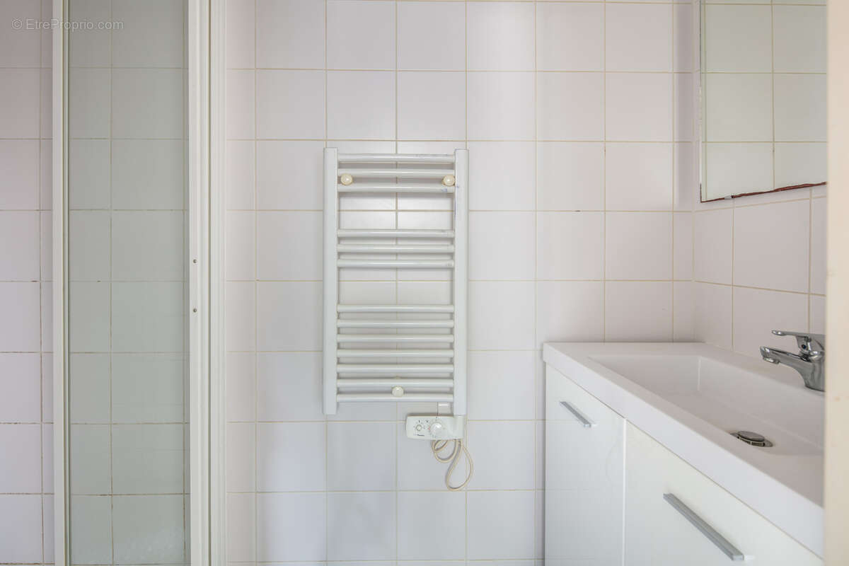 Appartement à MONTMELIAN