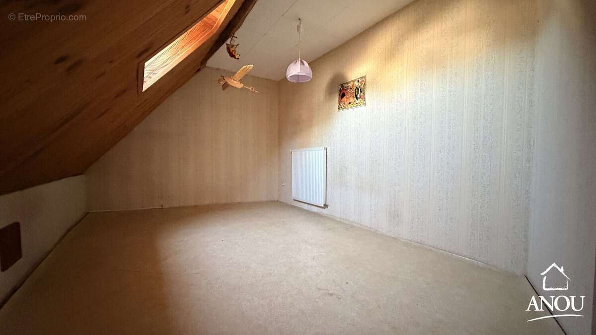 Maison à CHATEAUDUN