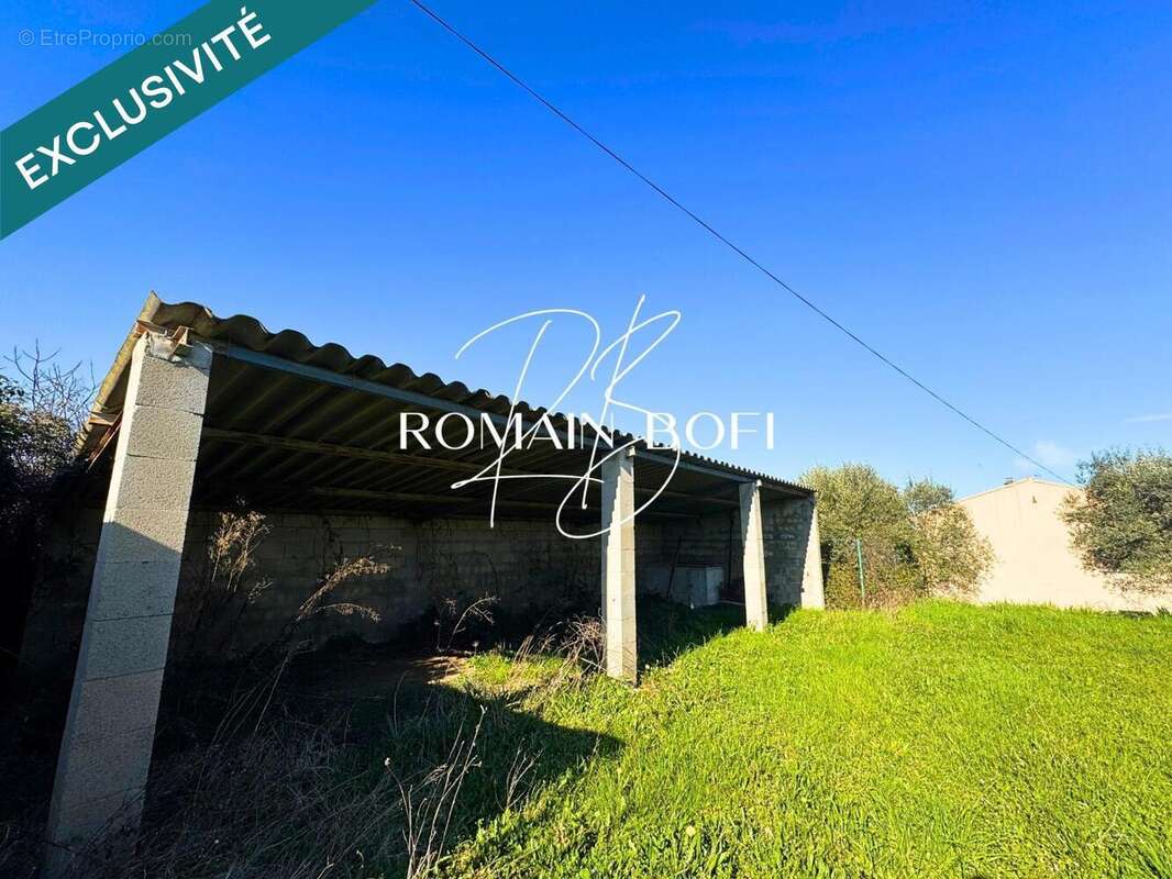 Photo 6 - Appartement à SAINT-CESAIRE-DE-GAUZIGNAN