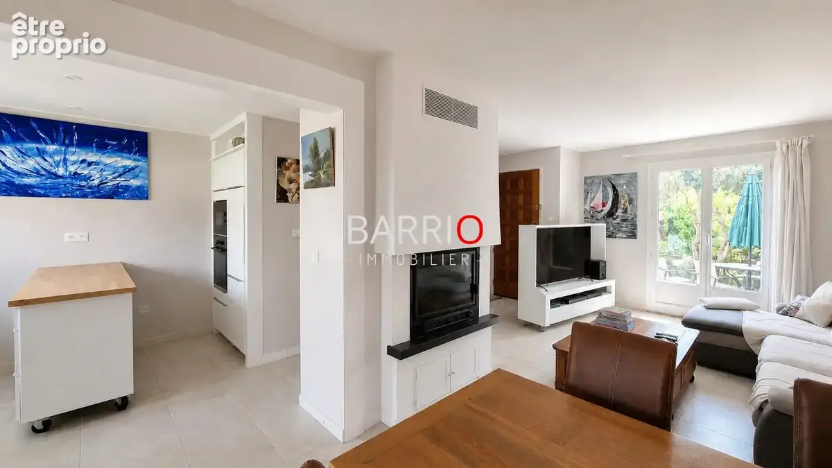 Maison 85 m² à Argeles-Sur-Mer  - photo 4