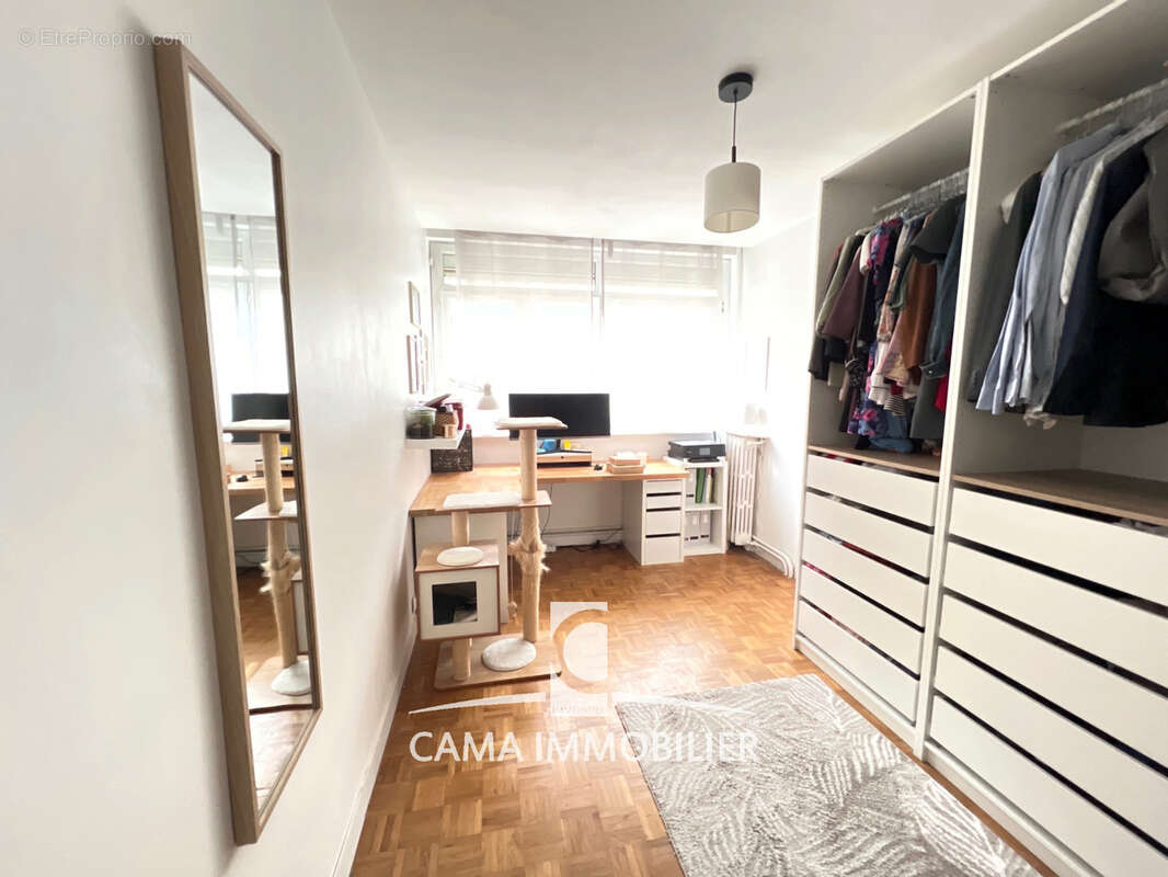 Appartement à VIROFLAY