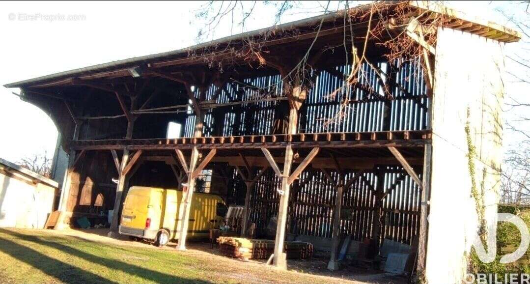 Photo 3 - Terrain à GERBEVILLER