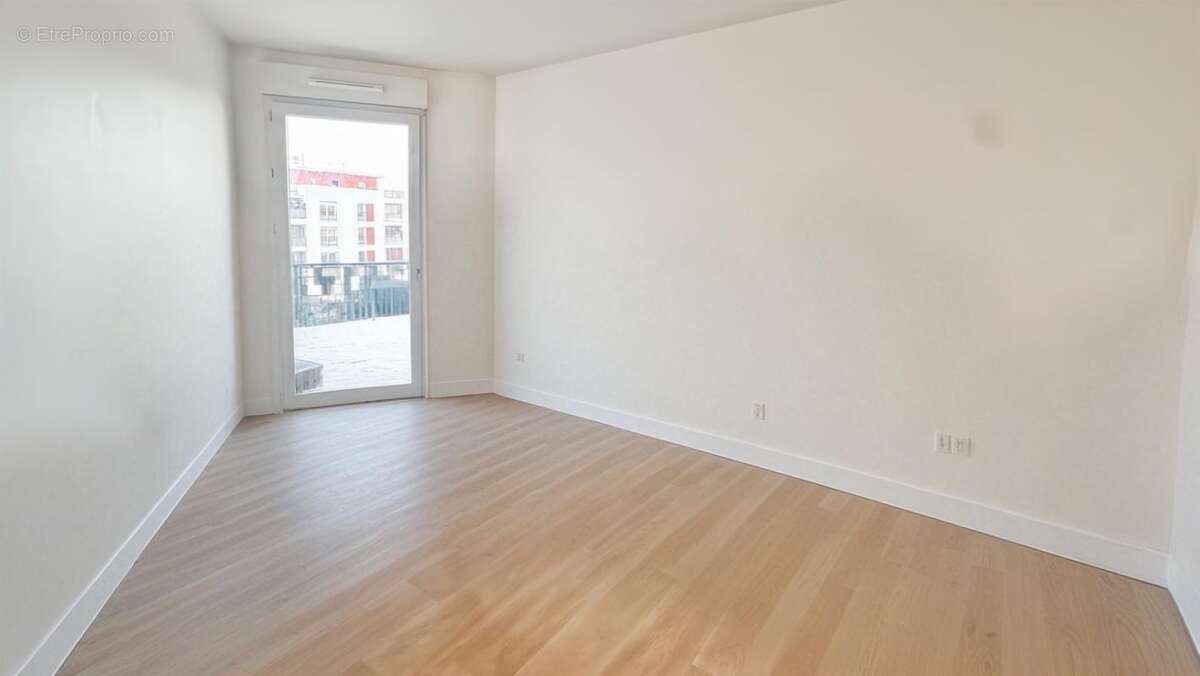 Appartement à DRANCY