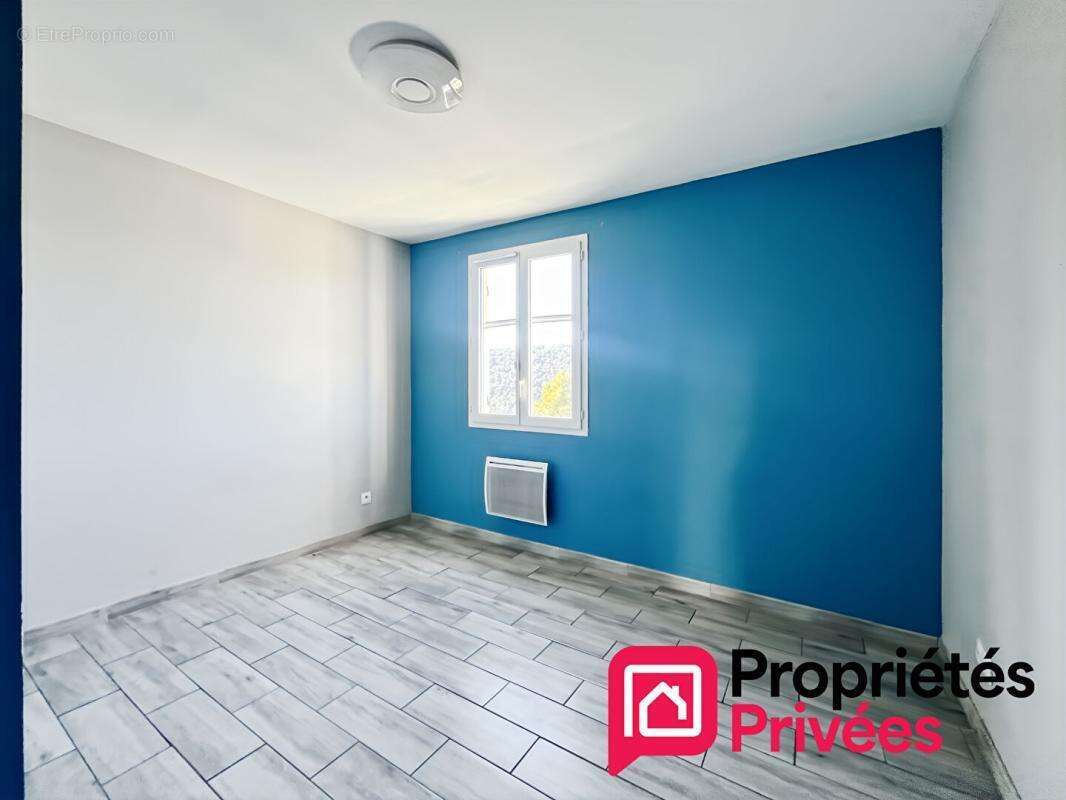 Maison à LA TRINITE