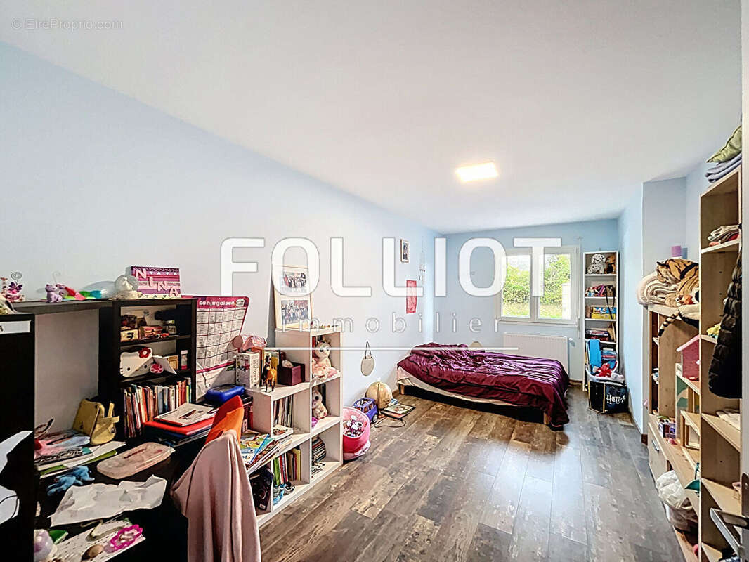 Maison à CRICQUEVILLE-EN-AUGE