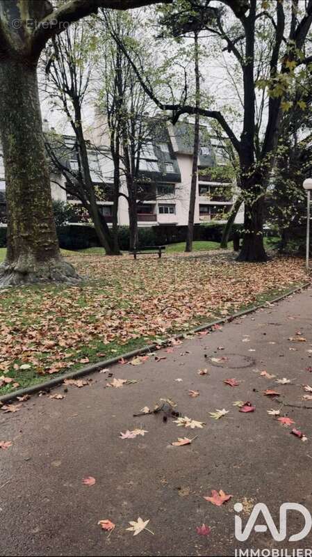 Photo 9 - Appartement à CRETEIL