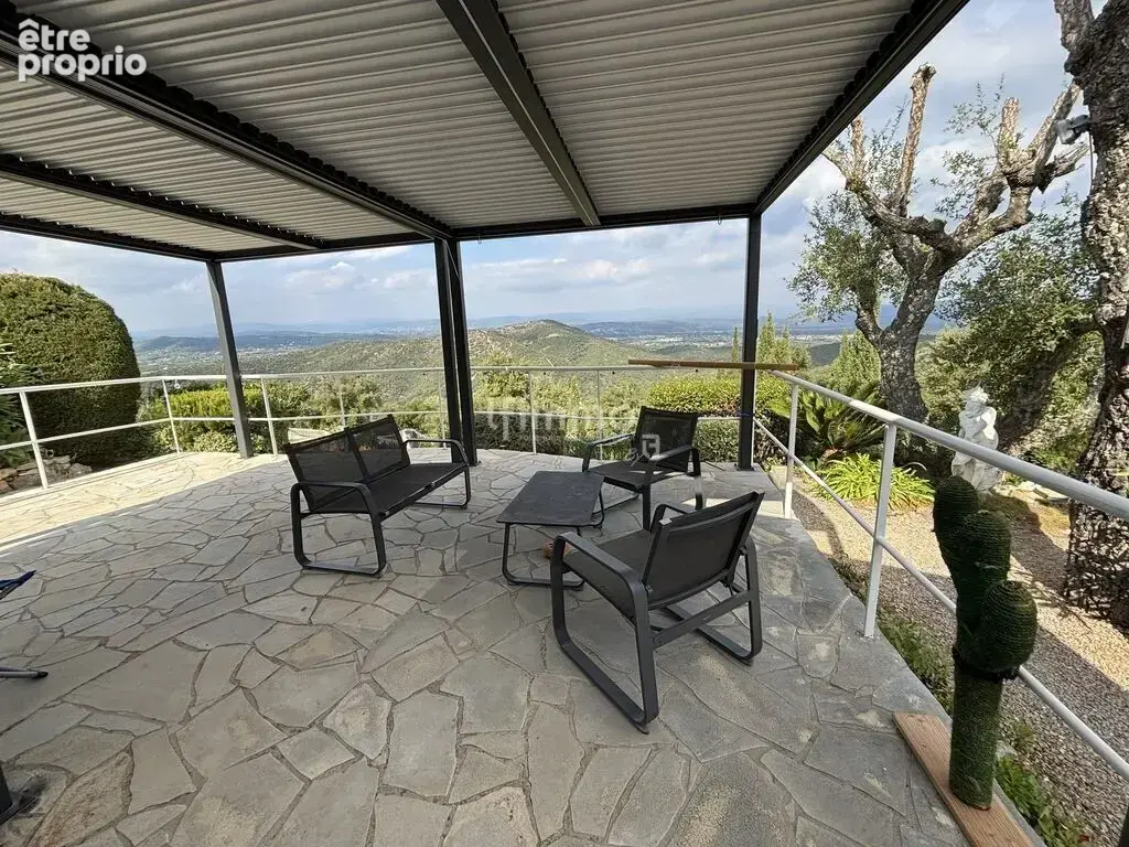 Maison de vacances avec vue remarquable - photo 7