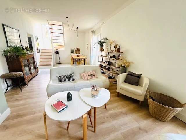 Maison à NANTES