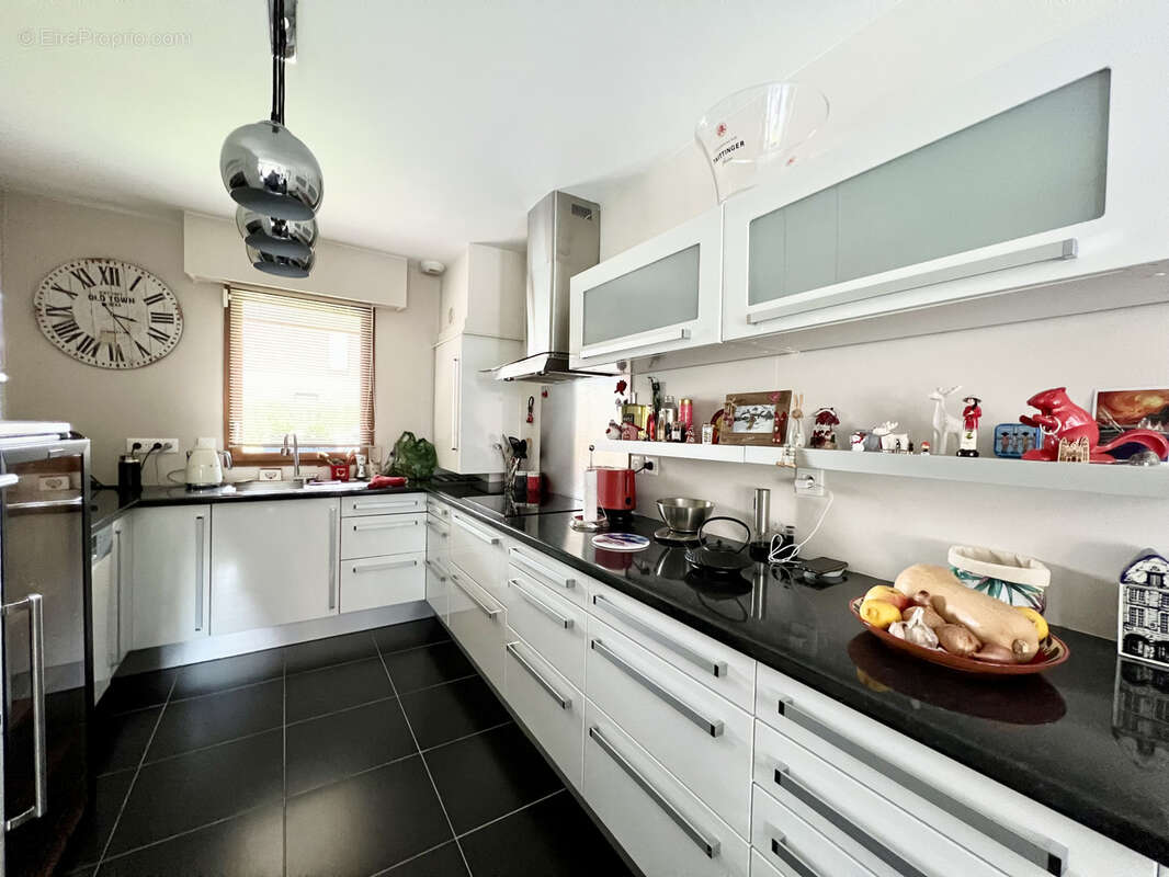 Maison à ERQUINGHEM-LYS
