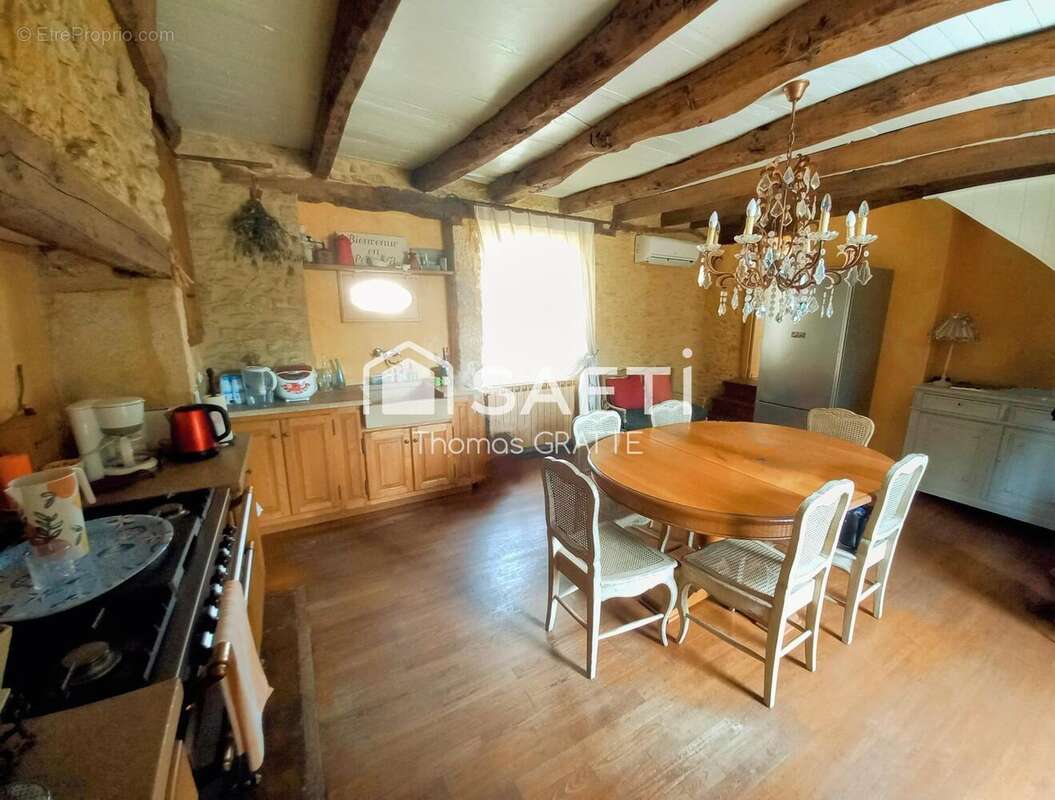 Photo 6 - Maison à SARLAT-LA-CANEDA