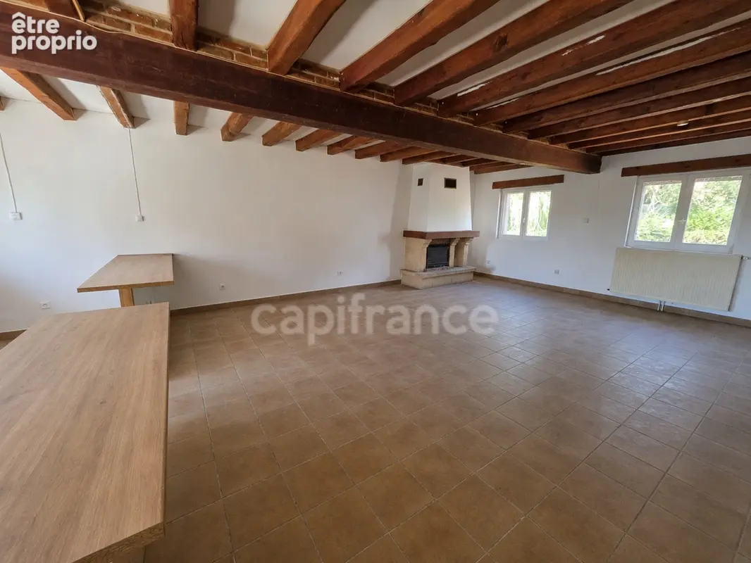 Maison à vendre 5 pièces CONDETTE (62) - 4 chambres - 110 m² - jardin - photo 4