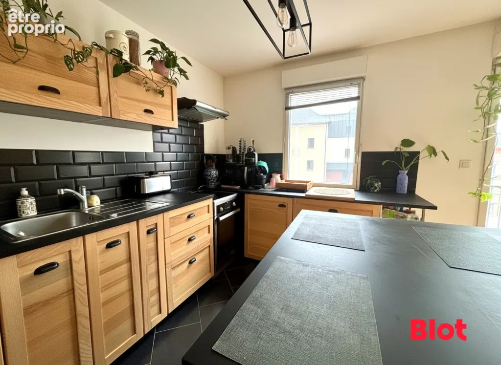 Appartement 2 pièces 50 m² à vendre à Saint-Armel (35230) - photo 8