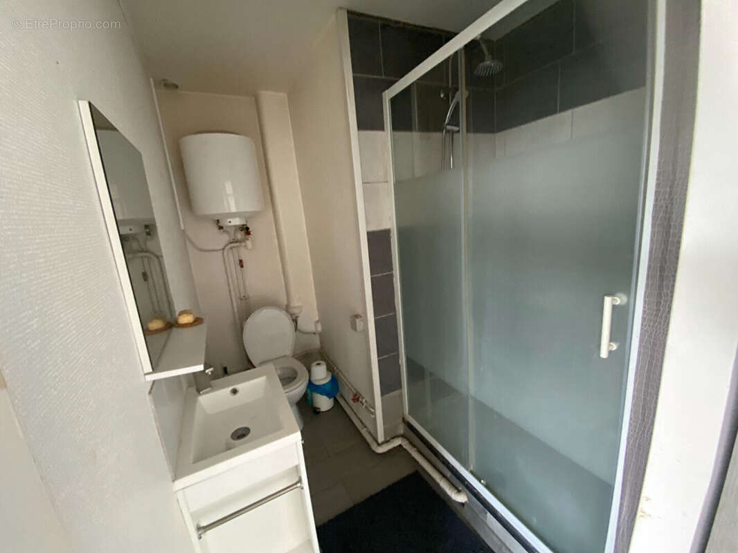 Appartement à LISIEUX