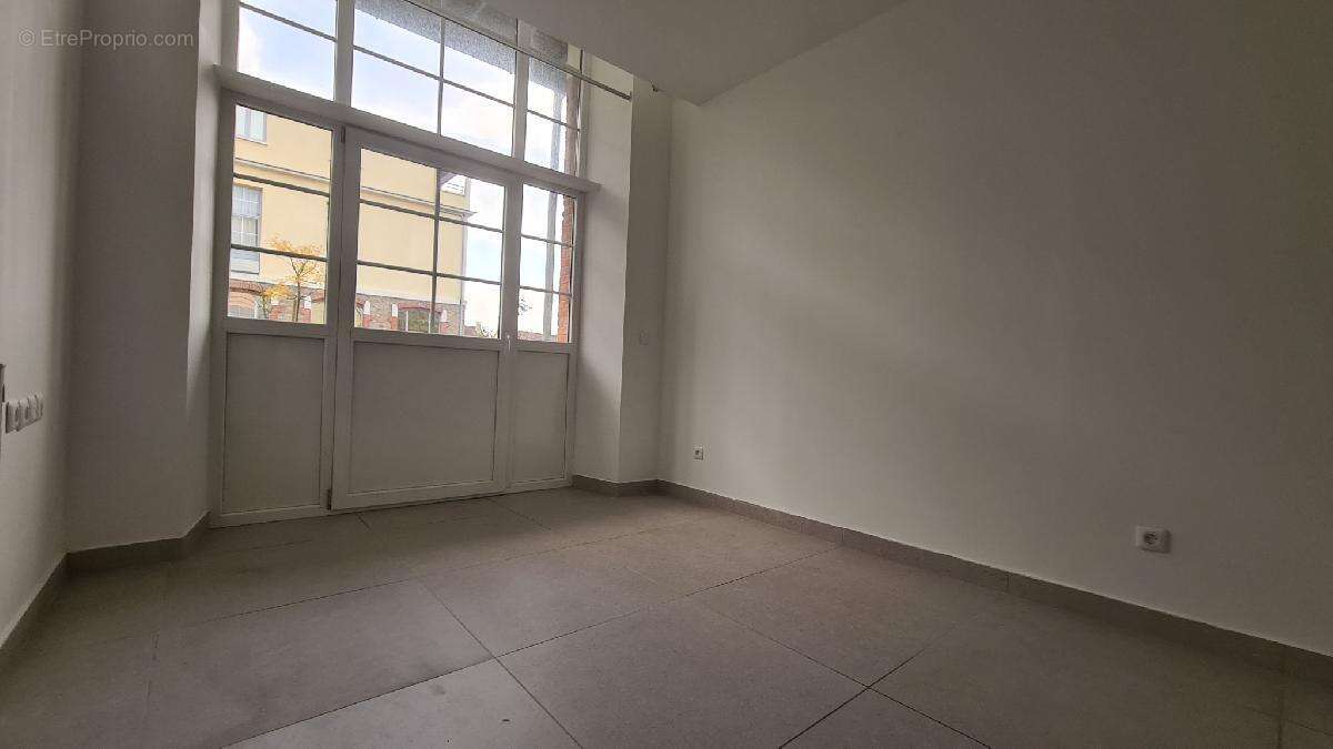 Appartement à LE MANS