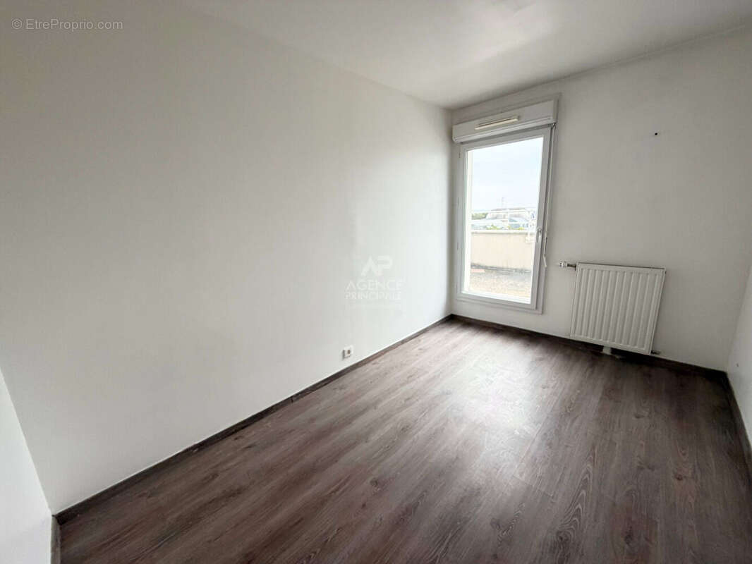 Appartement à CERGY
