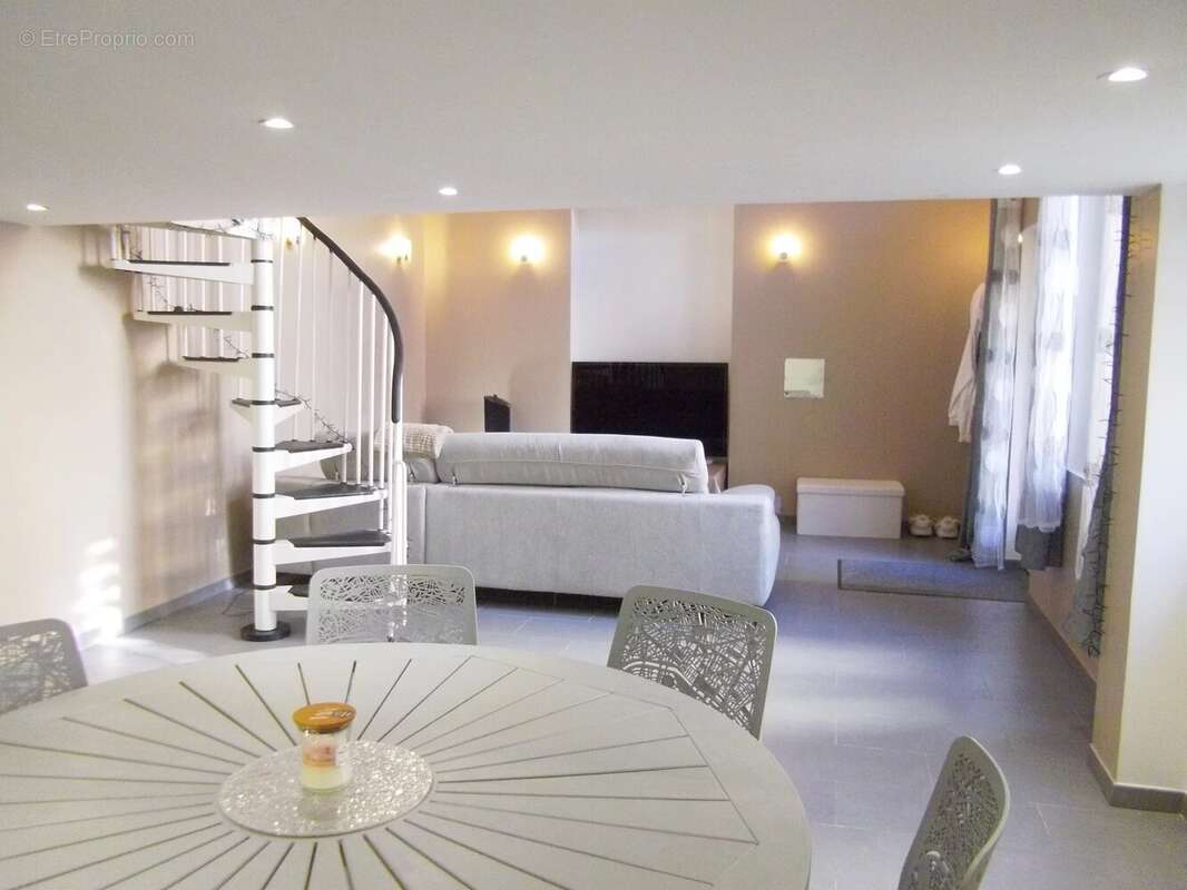 Appartement à HOULGATE