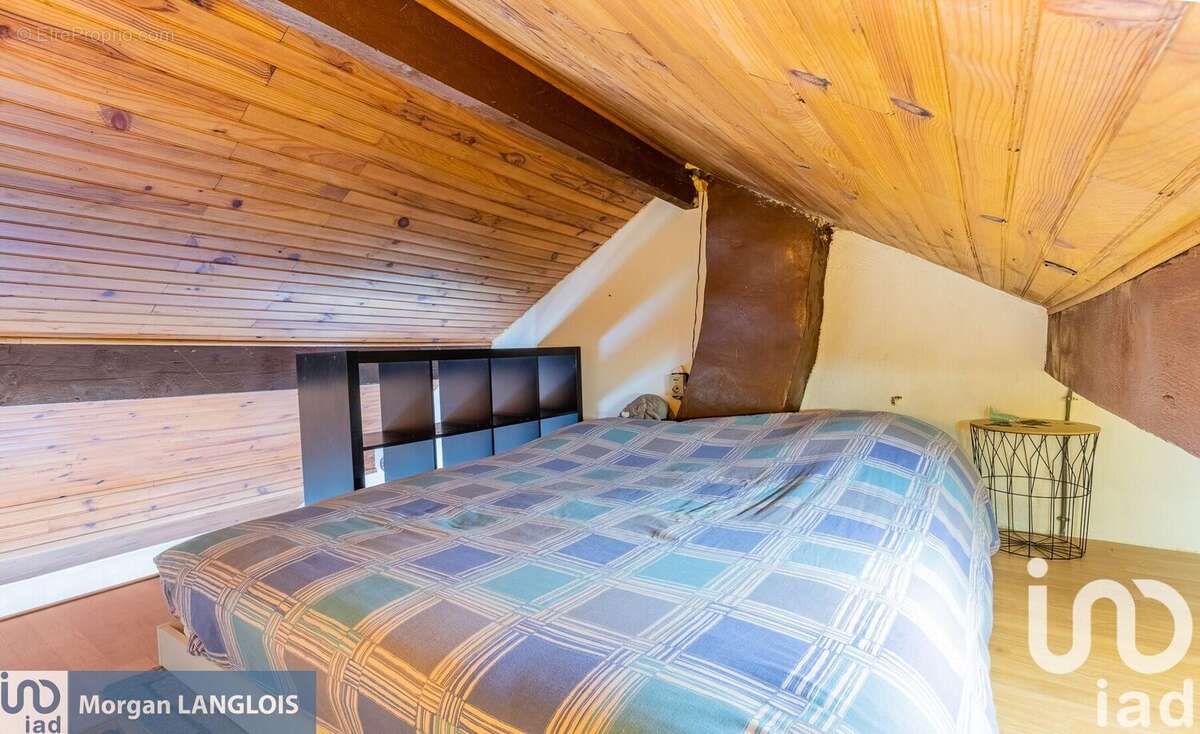 Photo 5 - Appartement à VIRY-CHATILLON